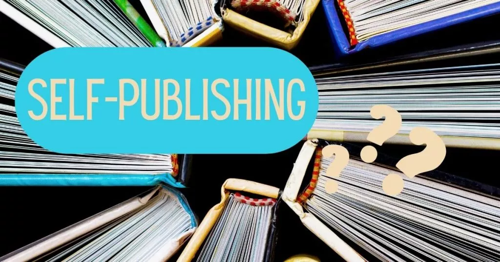 What Are The Finer Details To Decide On Before Self-publishing