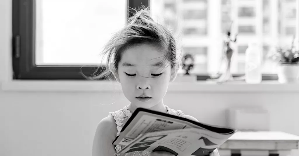 3 Things My Children’s Book Content Editor Taught Me