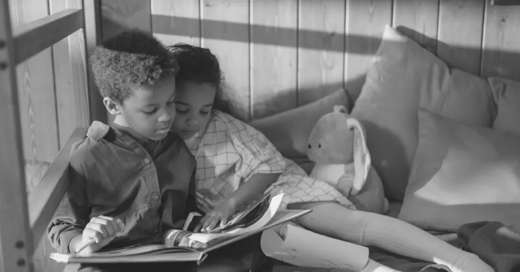 Unlocking Your Child’s Love for Reading: The 5 Best Picture Books To Start With